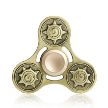 Fidget Spinner - Stone Series