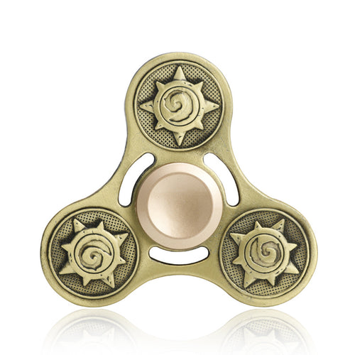 Fidget Spinner - Stone Series