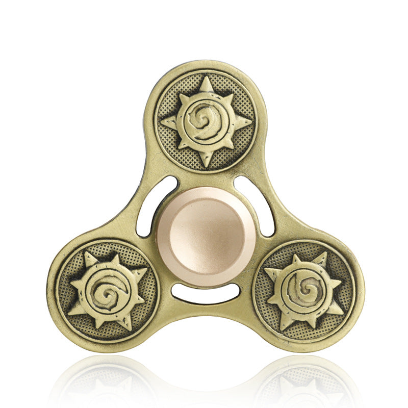 Fidget Spinner - Stone Series