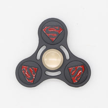 Fidget Spinner - Superman Series