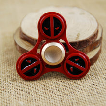 Fidget Spinner -  Deadpool Series
