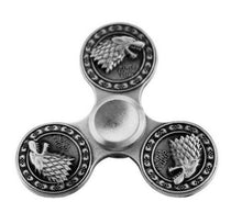 Fidget Spinner - Wolf Series