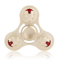 Fidget Spinner - Ironman Series