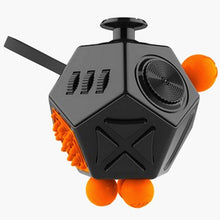 Fidget Cube -Advanced Series