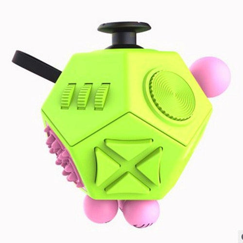 Fidget Cube -Advanced Series