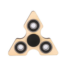 Fidget Spinner -Wood Series