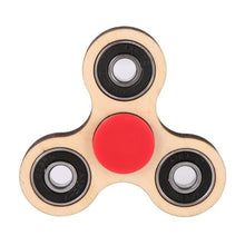 Fidget Spinner -Wood Series