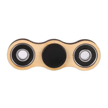 Fidget Spinner -Wood Series