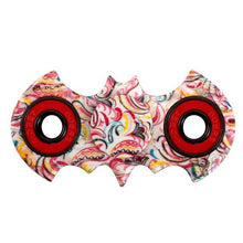Fidget Spinner -Batman Series
