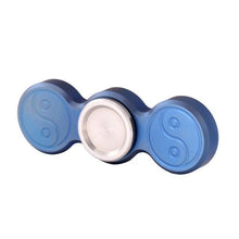 Fidget Spinner -Titanium Series