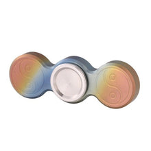 Fidget Spinner -Titanium Series