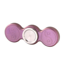 Fidget Spinner -Titanium Series