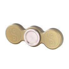 Fidget Spinner -Titanium Series