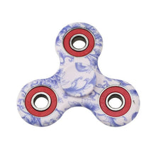 Fidget Spinner -Camouflage Series
