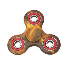 Fidget Spinner -Camouflage Series