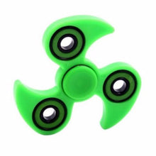 Fidget Spinner -Shark Fin Series