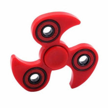 Fidget Spinner -Shark Fin Series