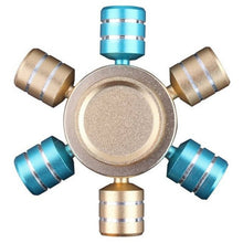Fidget Spinner -Aluminium Series