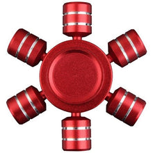Fidget Spinner -Aluminium Series