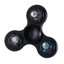 Fidget Spinner -LED Series