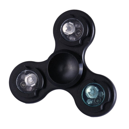 Fidget Spinner -LED Series