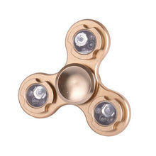 Fidget Spinner -LED Series