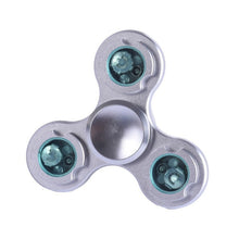 Fidget Spinner -LED Series