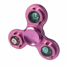 Fidget Spinner -LED Series