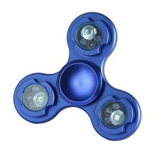 Fidget Spinner -LED Series